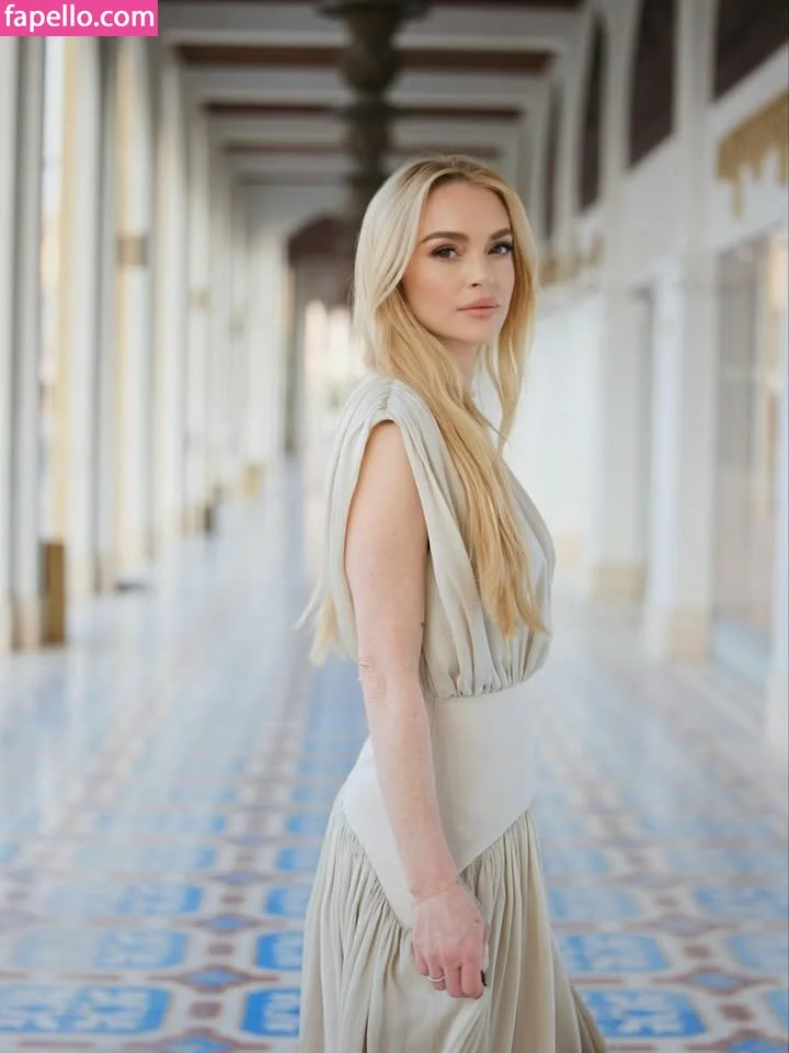 Lindsay Lohan / lindsaylohan / lindsaylohan201 Onlyfans Photo Gallery 