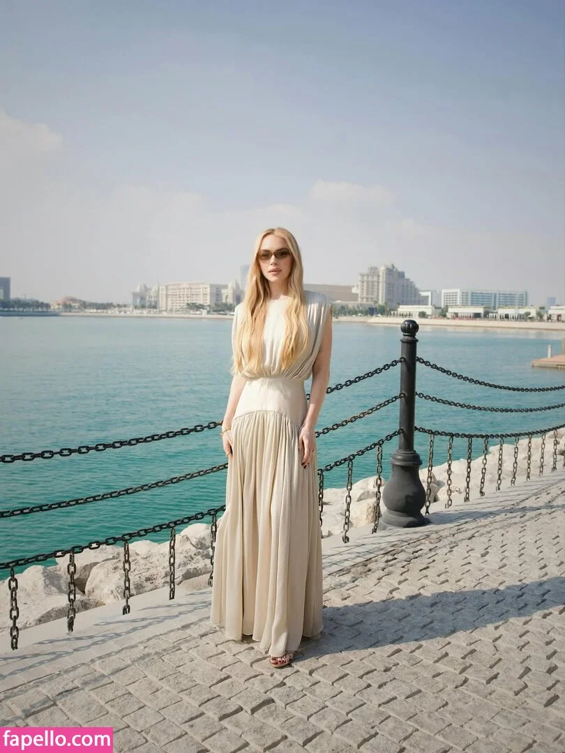Lindsay Lohan / lindsaylohan / lindsaylohan201 Onlyfans Photo Gallery 