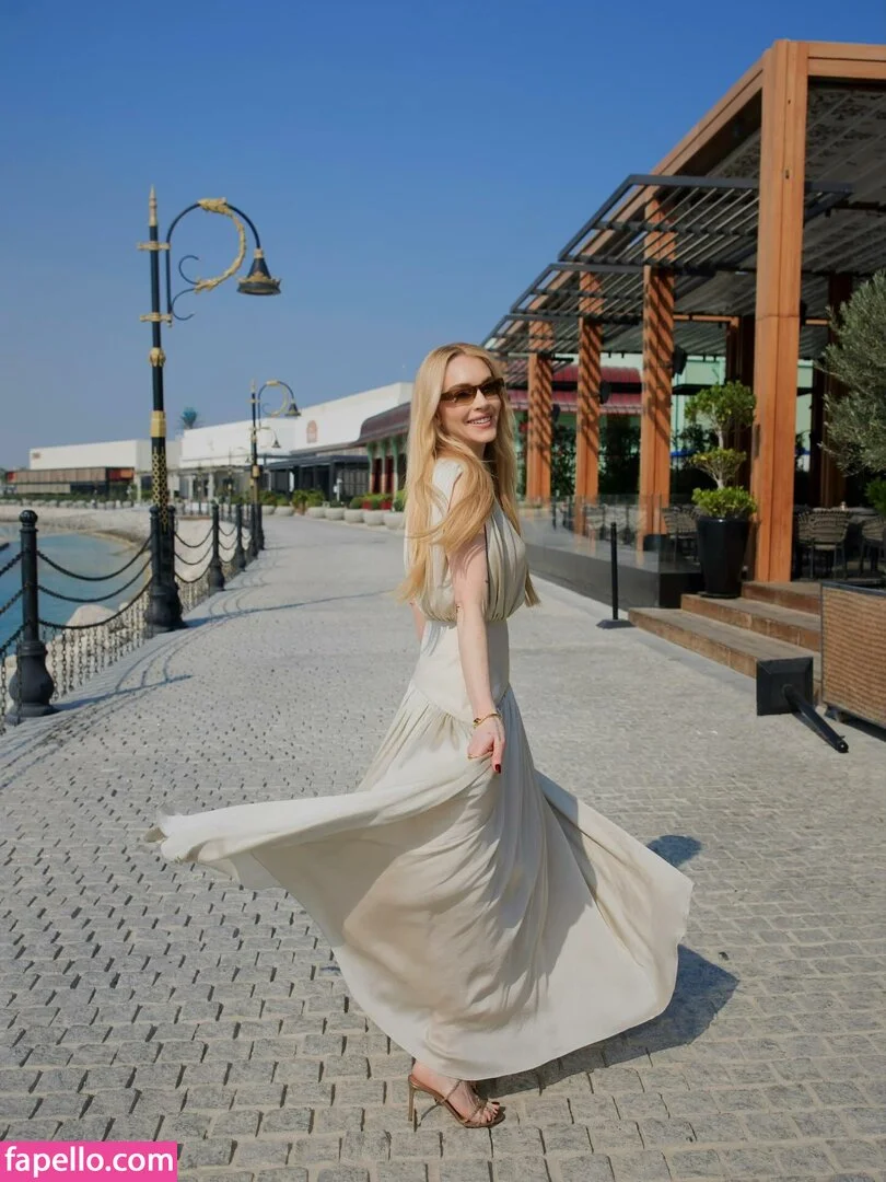 Lindsay Lohan / lindsaylohan / lindsaylohan201 Onlyfans Photo Gallery 