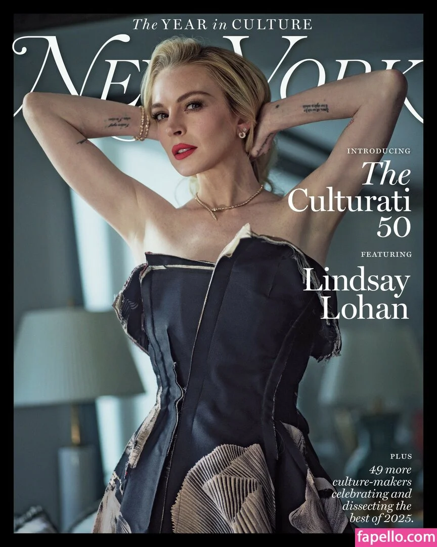 Lindsay Lohan / lindsaylohan / lindsaylohan201 Onlyfans Photo Gallery 