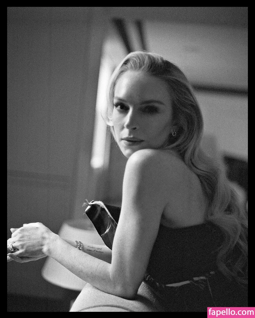 Lindsay Lohan / lindsaylohan / lindsaylohan201 Onlyfans Photo Gallery 