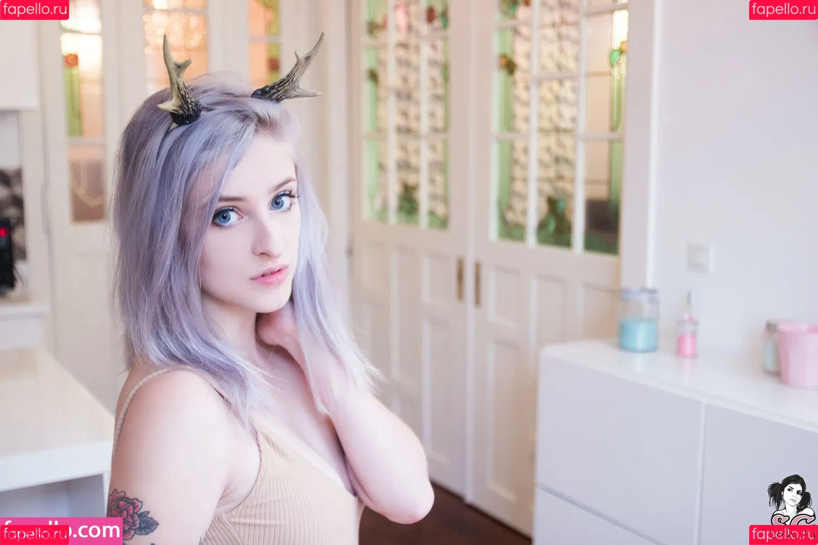 Wilhelmine / wilhelminesmusik / willhelmet Onlyfans Photo Gallery 