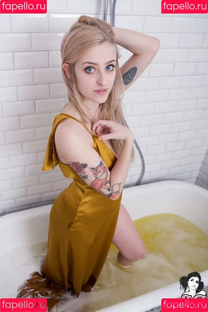 Wilhelmine / wilhelminesmusik / willhelmet Onlyfans Photo Gallery 