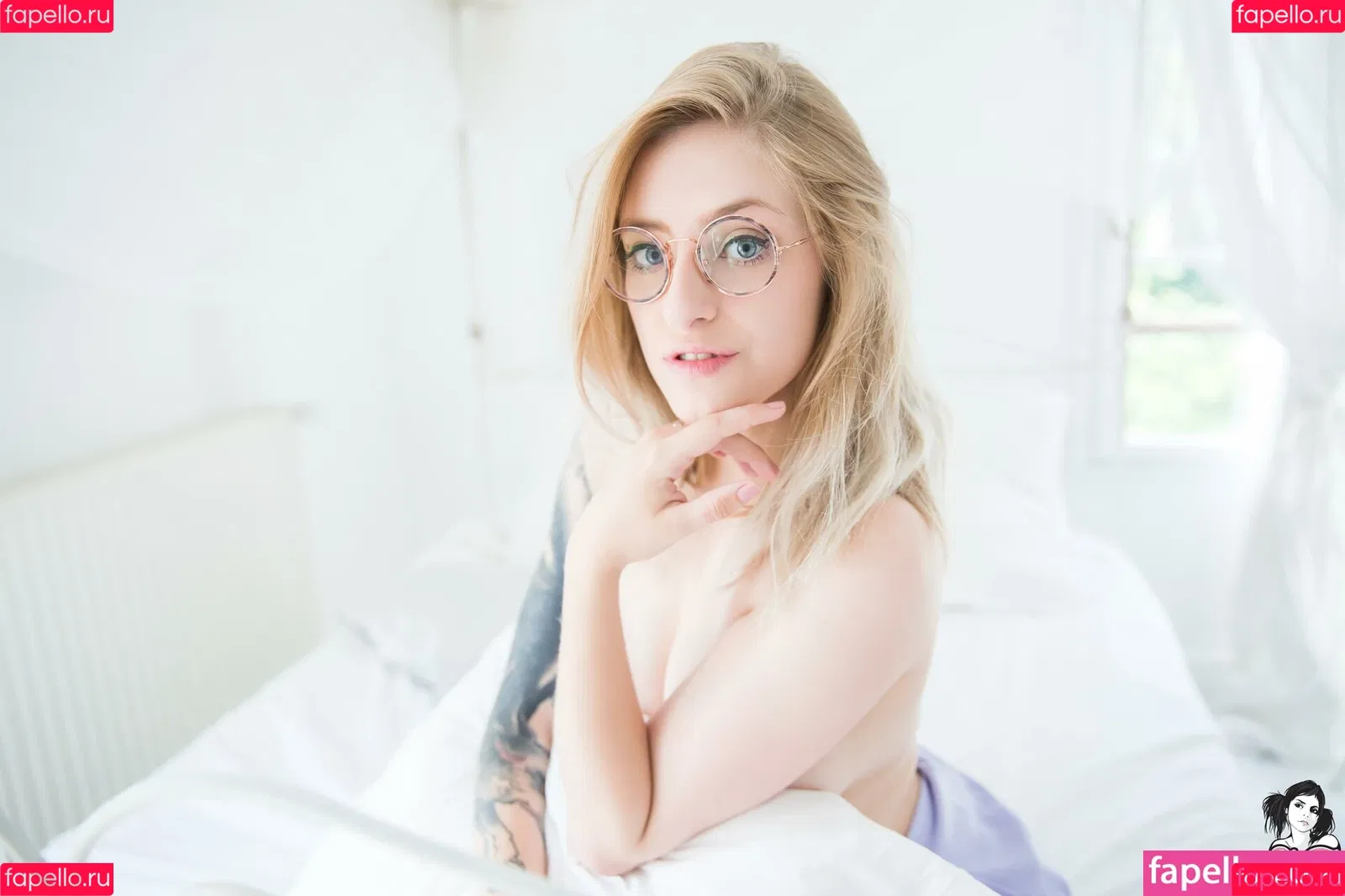 Wilhelmine / wilhelminesmusik / willhelmet Onlyfans Photo Gallery 