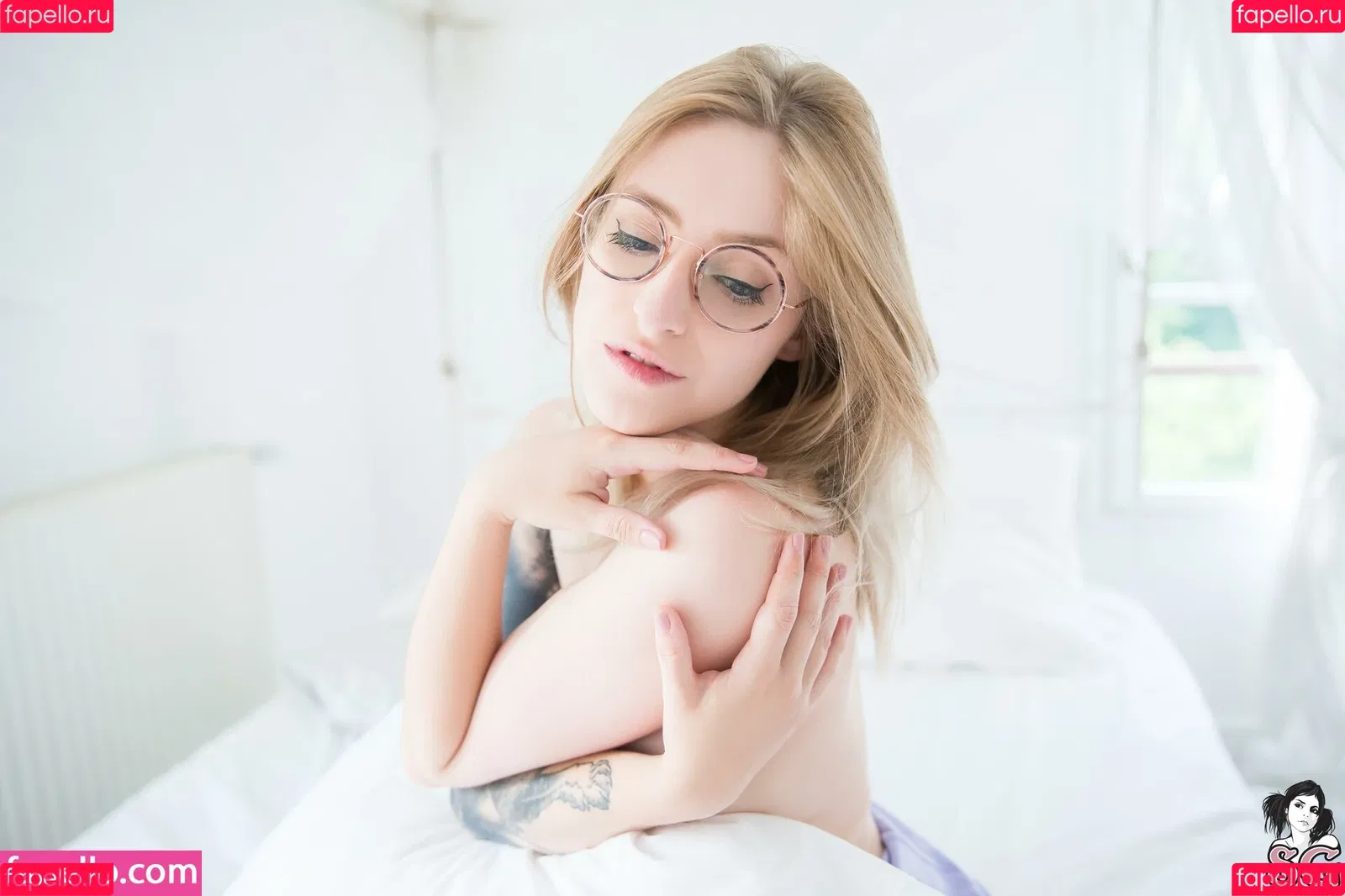 Wilhelmine / wilhelminesmusik / willhelmet Onlyfans Photo Gallery 
