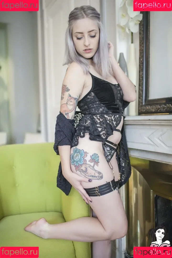 Wilhelmine / wilhelminesmusik / willhelmet Onlyfans Photo Gallery 