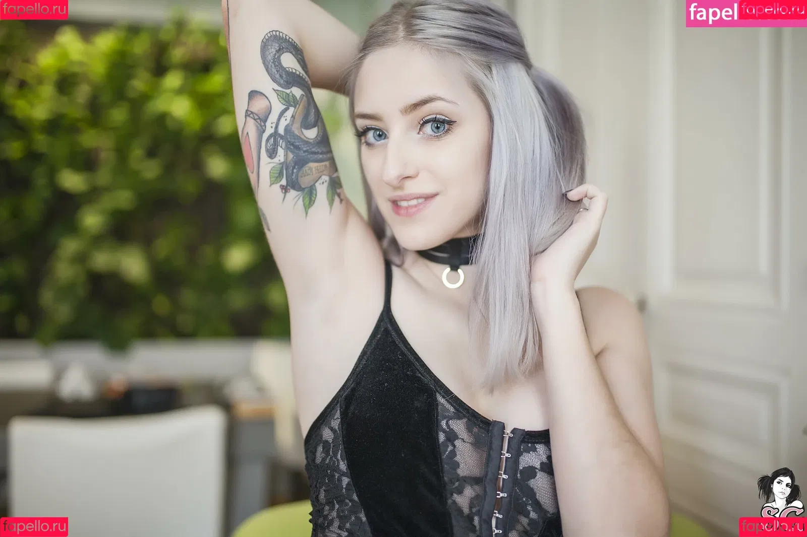 Wilhelmine / wilhelminesmusik / willhelmet Onlyfans Photo Gallery 
