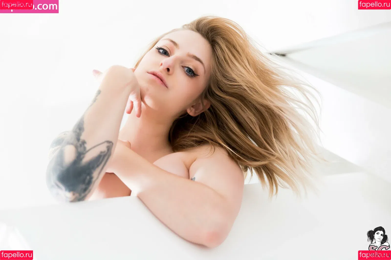 Wilhelmine / wilhelminesmusik / willhelmet Onlyfans Photo Gallery 