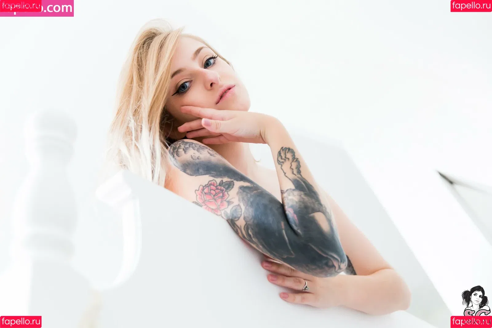 Wilhelmine / wilhelminesmusik / willhelmet Onlyfans Photo Gallery 