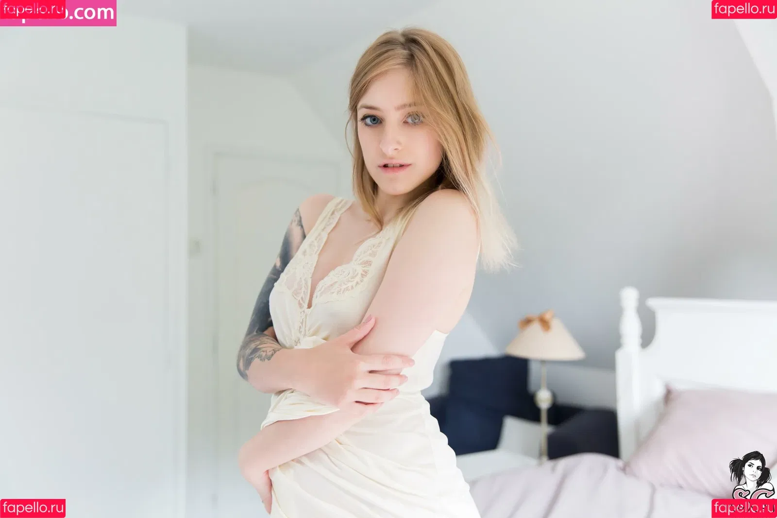 Wilhelmine / wilhelminesmusik / willhelmet Onlyfans Photo Gallery 