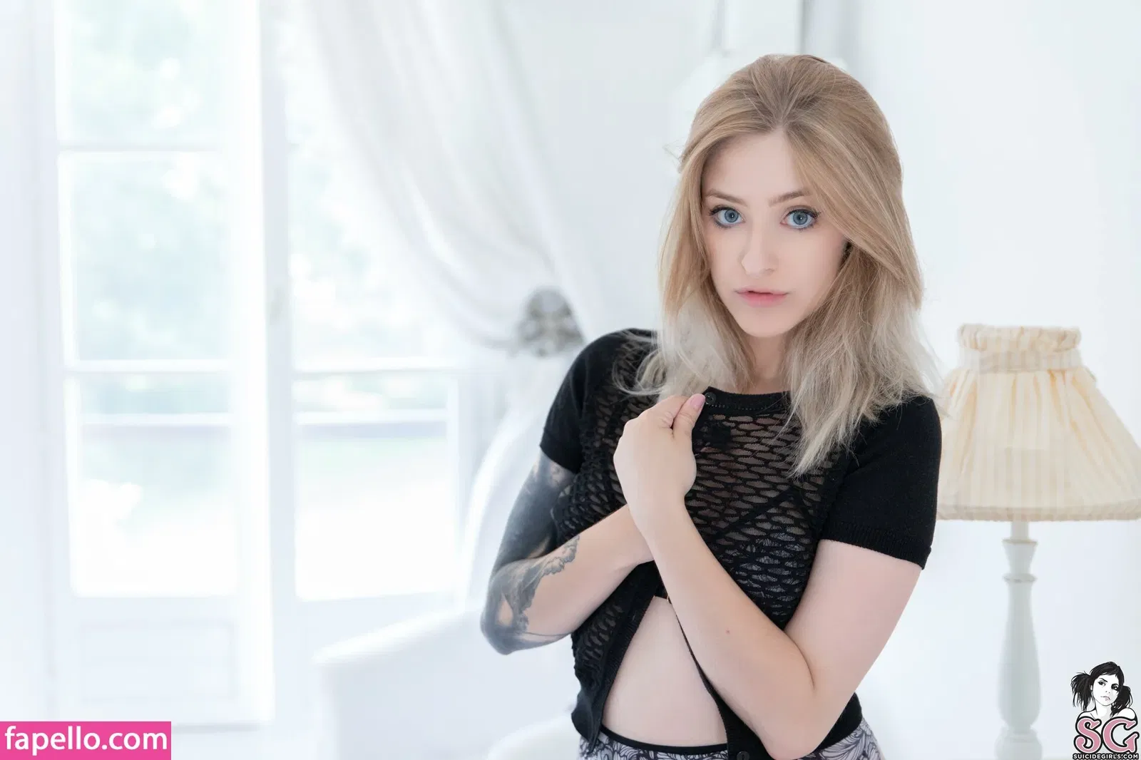 Wilhelmine / wilhelminesmusik / willhelmet Onlyfans Photo Gallery 