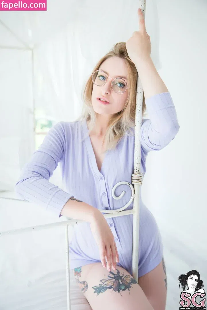 Wilhelmine / wilhelminesmusik / willhelmet Onlyfans Photo Gallery 