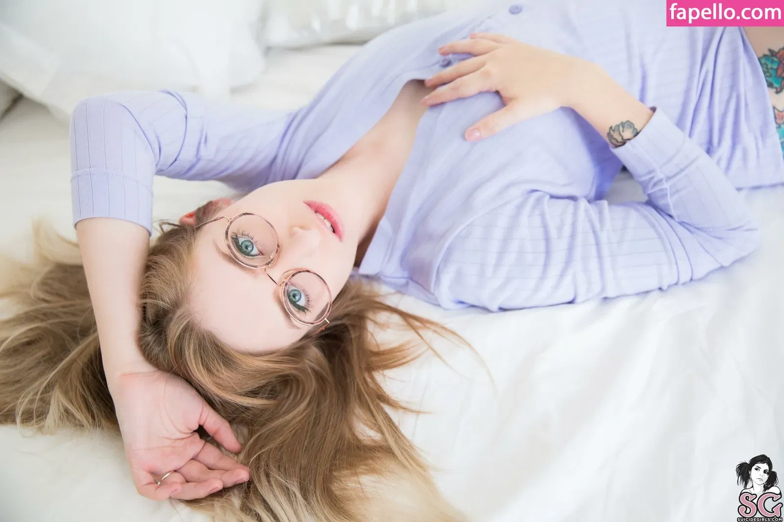 Wilhelmine / wilhelminesmusik / willhelmet Onlyfans Photo Gallery 