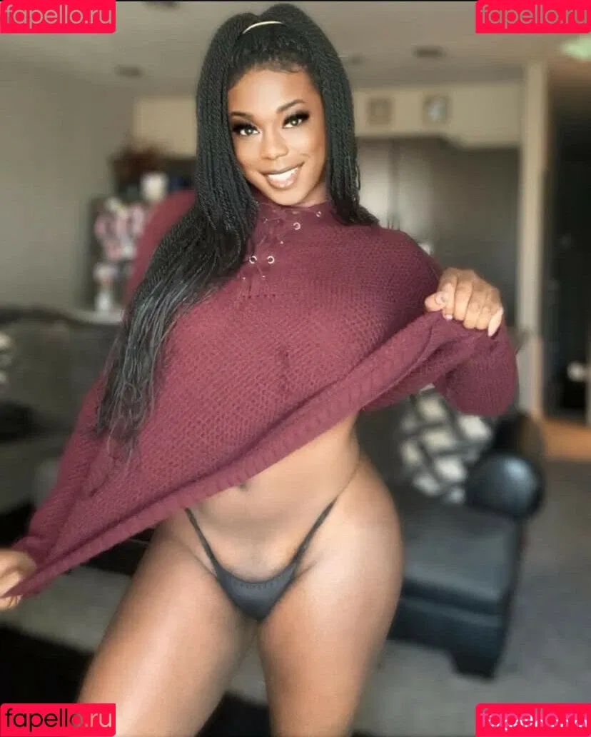 nique_babydoll / niquebabydoll Onlyfans Photo Gallery 