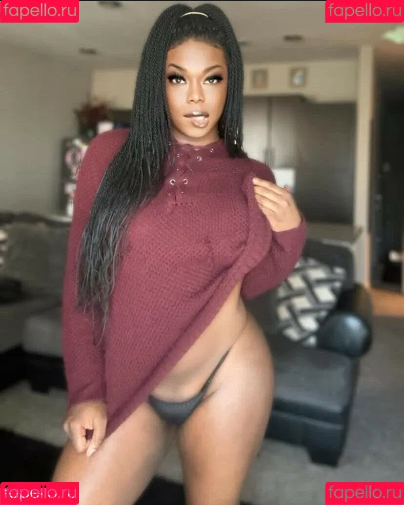nique_babydoll / niquebabydoll Onlyfans Photo Gallery 