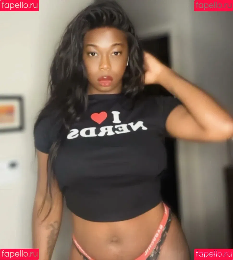 nique_babydoll / niquebabydoll Onlyfans Photo Gallery 