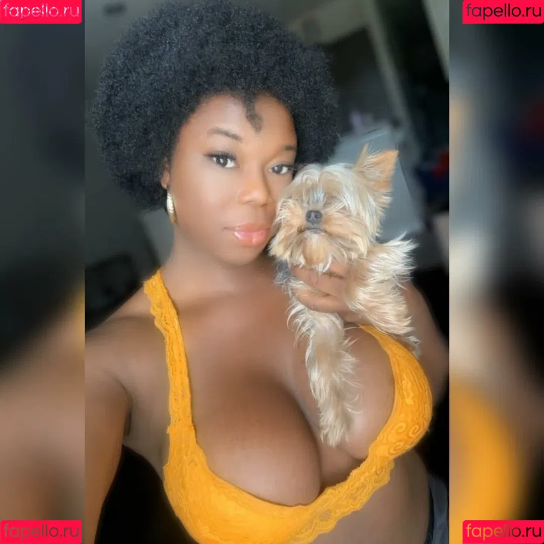 nique_babydoll / niquebabydoll Onlyfans Photo Gallery 