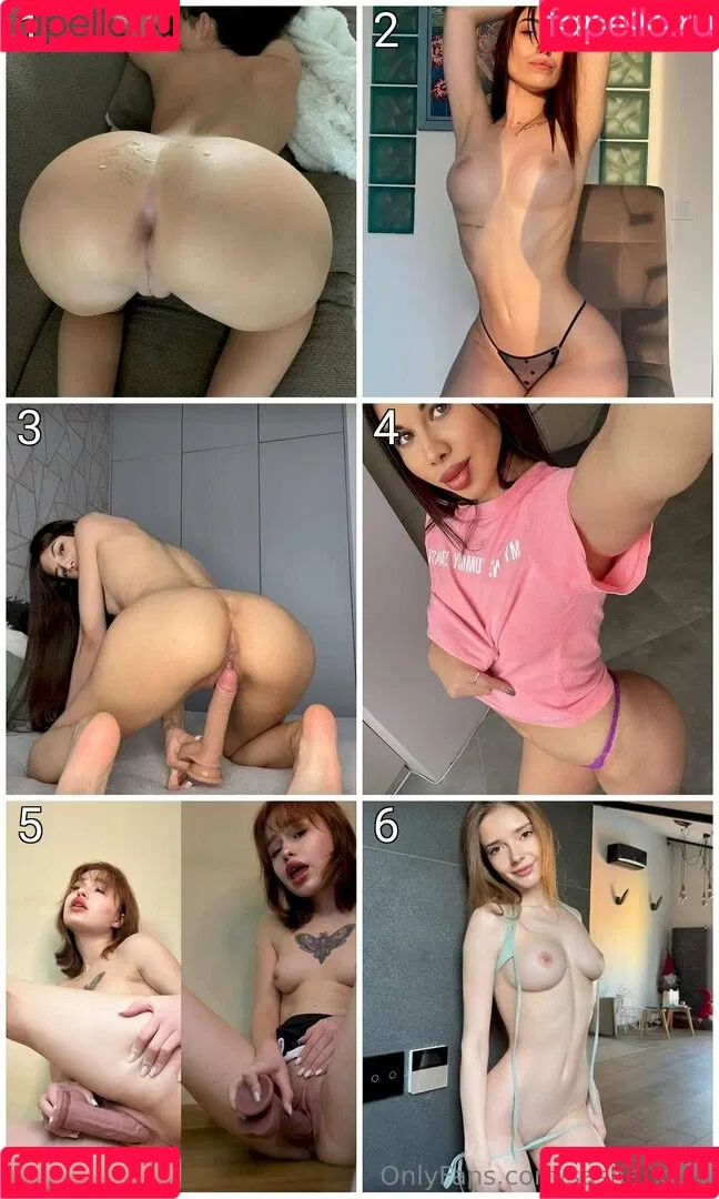 sasha_kitty / sashakitty__ Onlyfans Photo Gallery 
