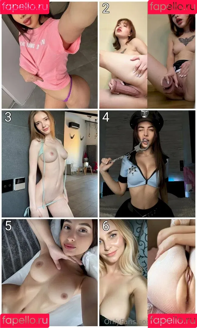 sasha_kitty / sashakitty__ Onlyfans Photo Gallery 