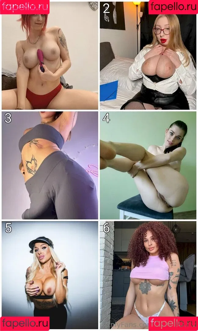 sasha_kitty / sashakitty__ Onlyfans Photo Gallery 
