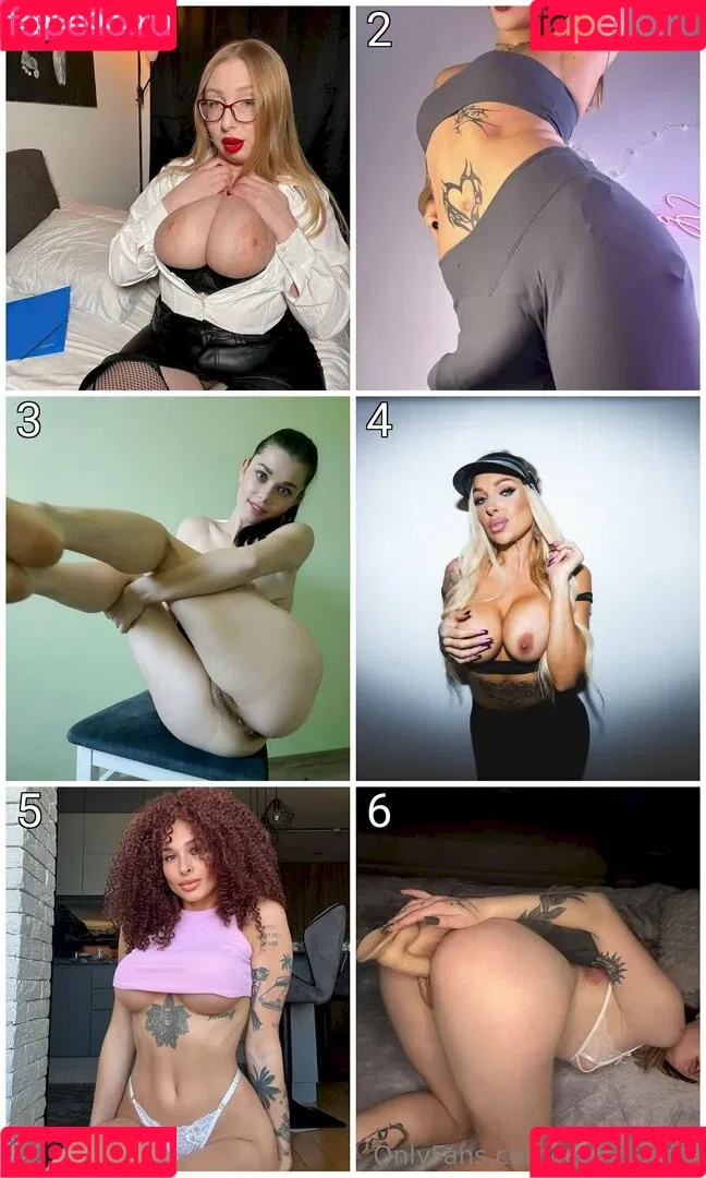 sasha_kitty / sashakitty__ Onlyfans Photo Gallery 