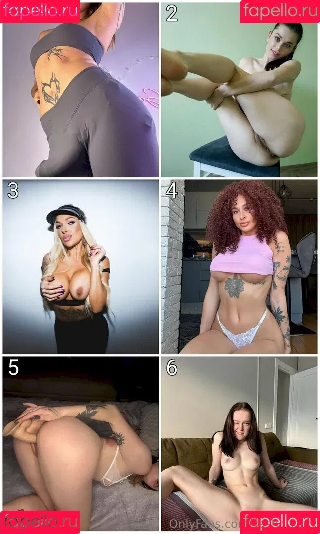 sasha_kitty / sashakitty__ Onlyfans Photo Gallery 