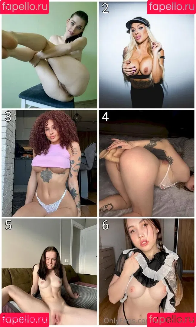 sasha_kitty / sashakitty__ Onlyfans Photo Gallery 