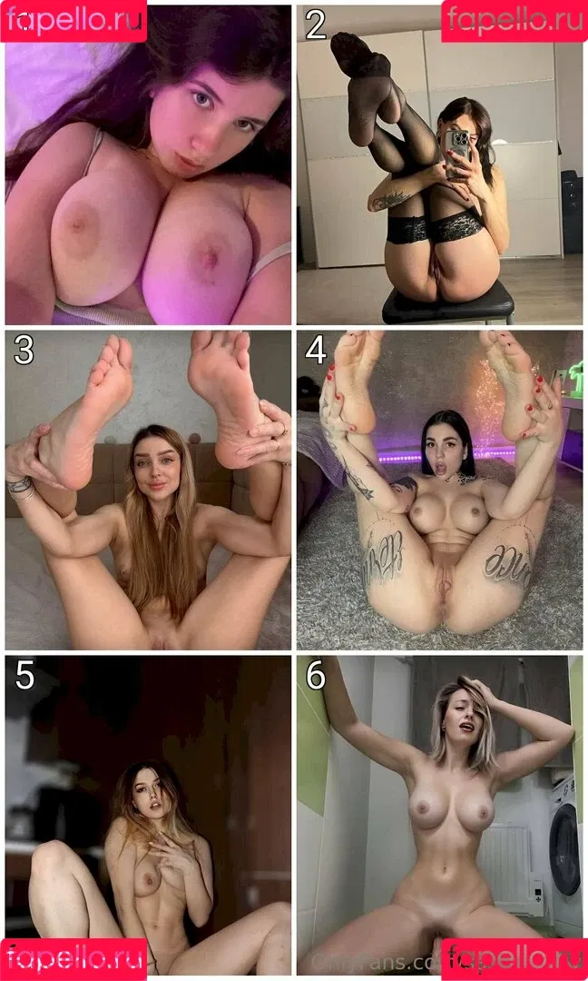 sasha_kitty / sashakitty__ Onlyfans Photo Gallery 