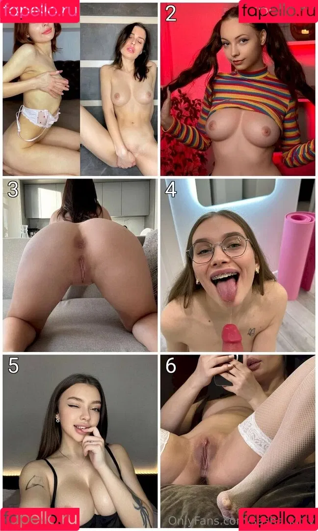 sasha_kitty / sashakitty__ Onlyfans Photo Gallery 