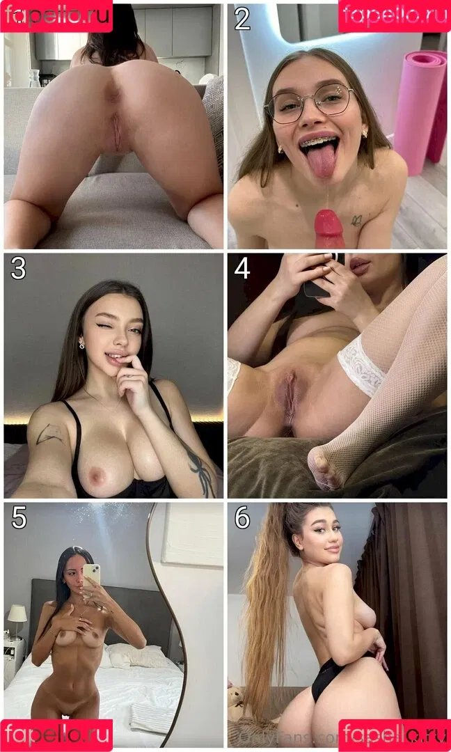 sasha_kitty / sashakitty__ Onlyfans Photo Gallery 