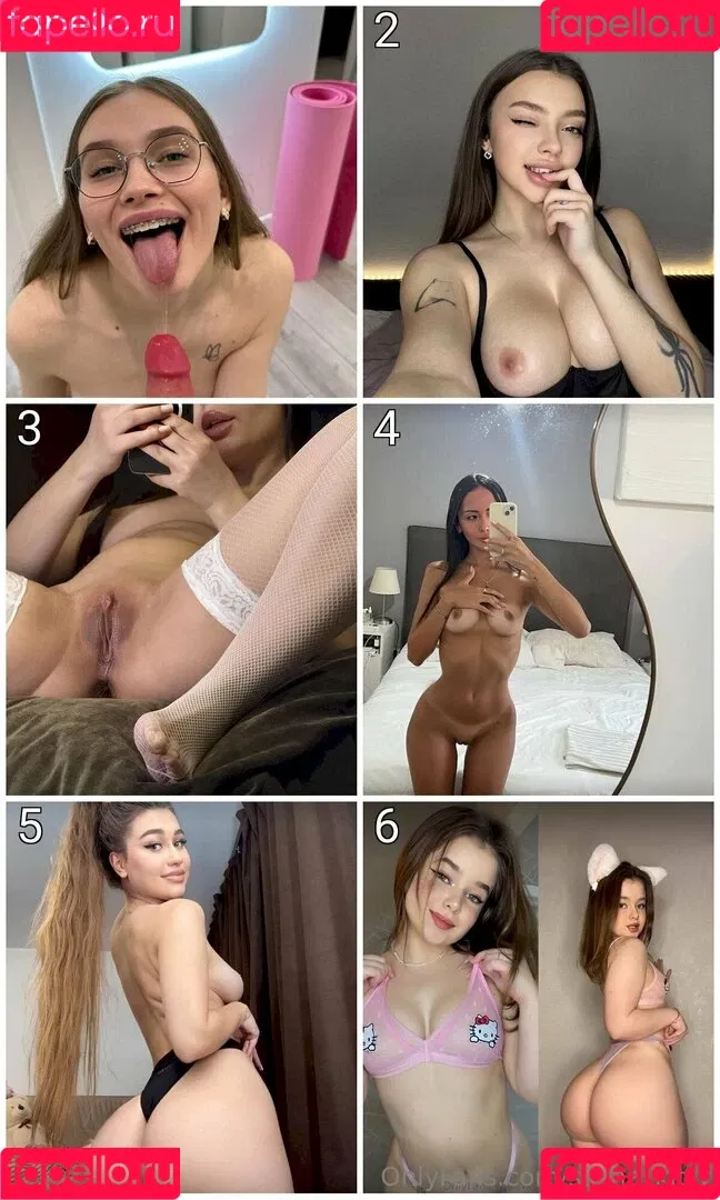 sasha_kitty / sashakitty__ Onlyfans Photo Gallery 