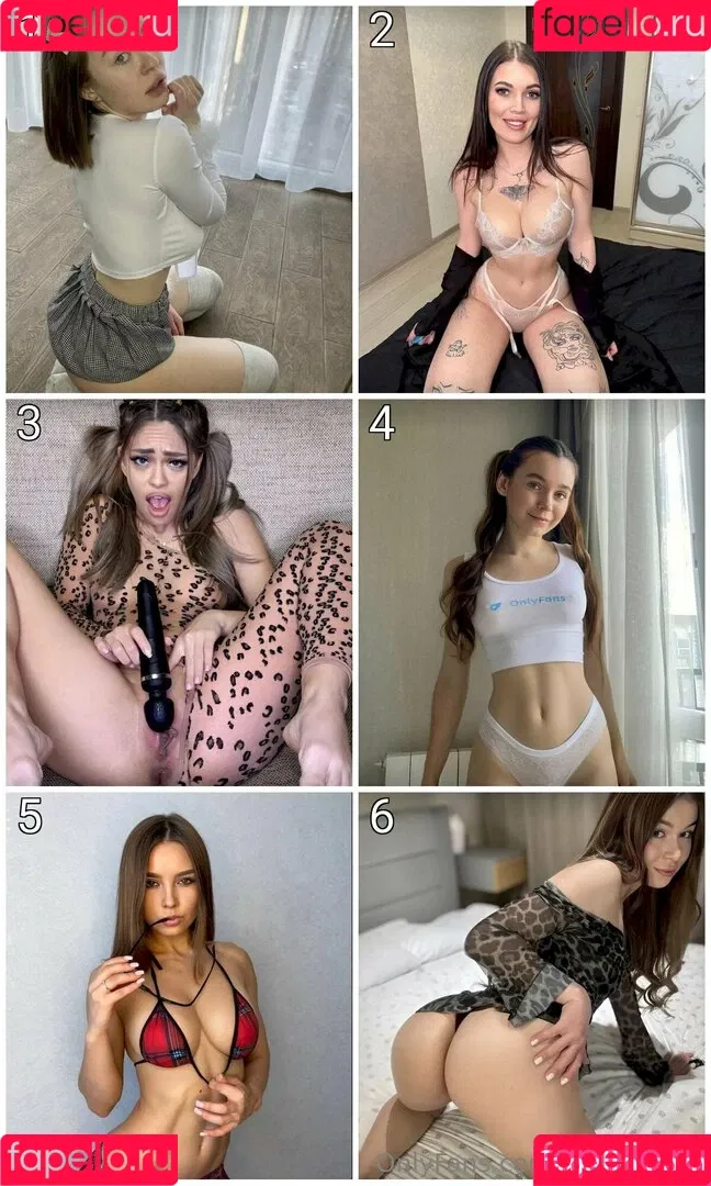 sasha_kitty / sashakitty__ Onlyfans Photo Gallery 