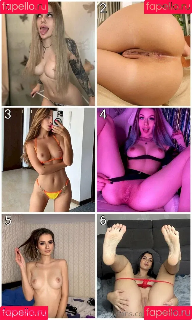sasha_kitty / sashakitty__ Onlyfans Photo Gallery 