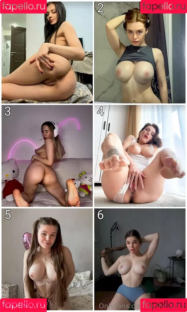 sasha_kitty / sashakitty__ Onlyfans Photo Gallery 