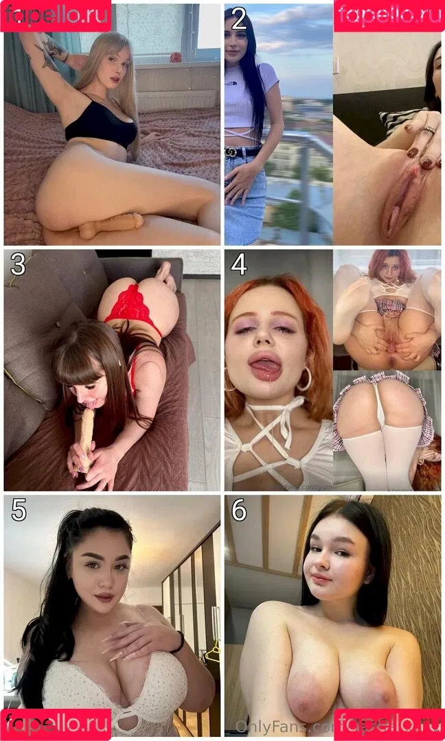 sasha_kitty / sashakitty__ Onlyfans Photo Gallery 