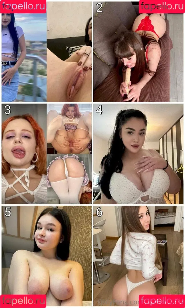 sasha_kitty / sashakitty__ Onlyfans Photo Gallery 