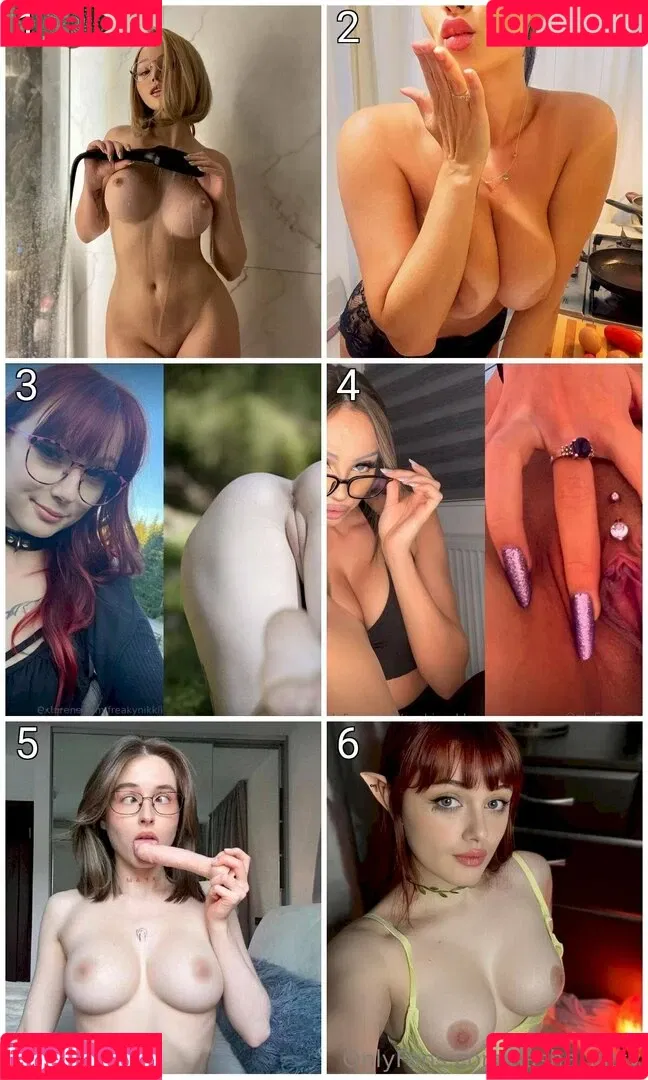 sasha_kitty / sashakitty__ Onlyfans Photo Gallery 
