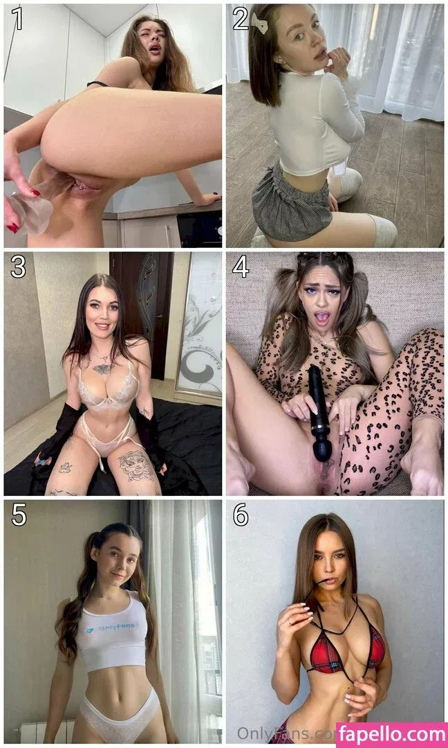 sasha_kitty / sashakitty__ Onlyfans Photo Gallery 