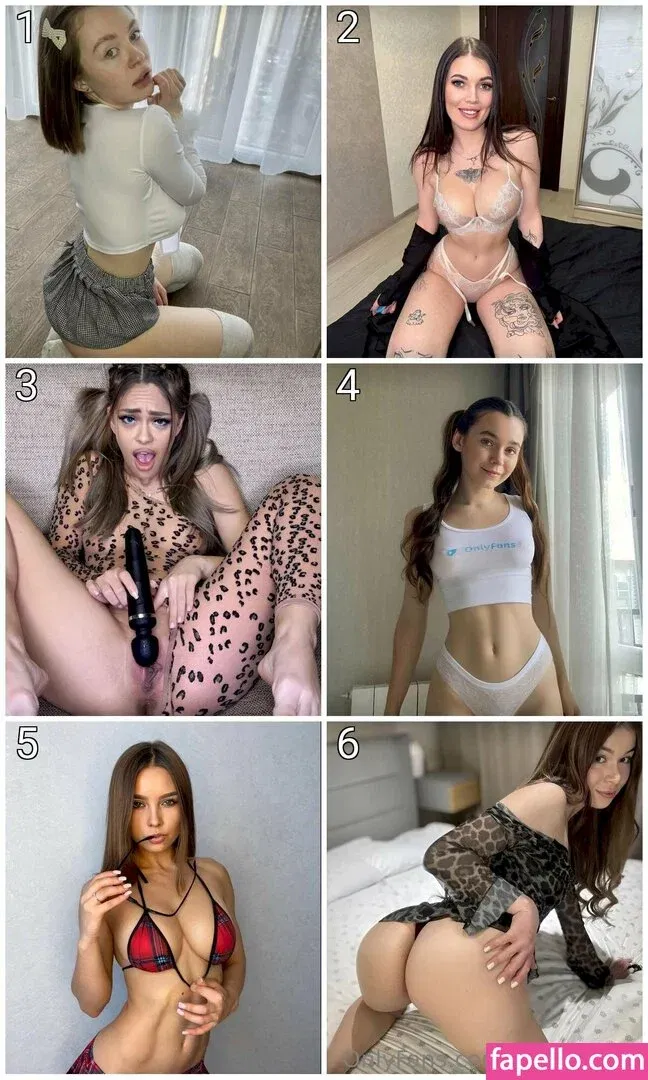 sasha_kitty / sashakitty__ Onlyfans Photo Gallery 