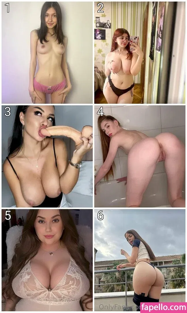 sasha_kitty / sashakitty__ Onlyfans Photo Gallery 