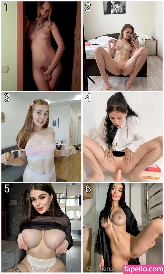 sasha_kitty / sashakitty__ Onlyfans Photo Gallery 