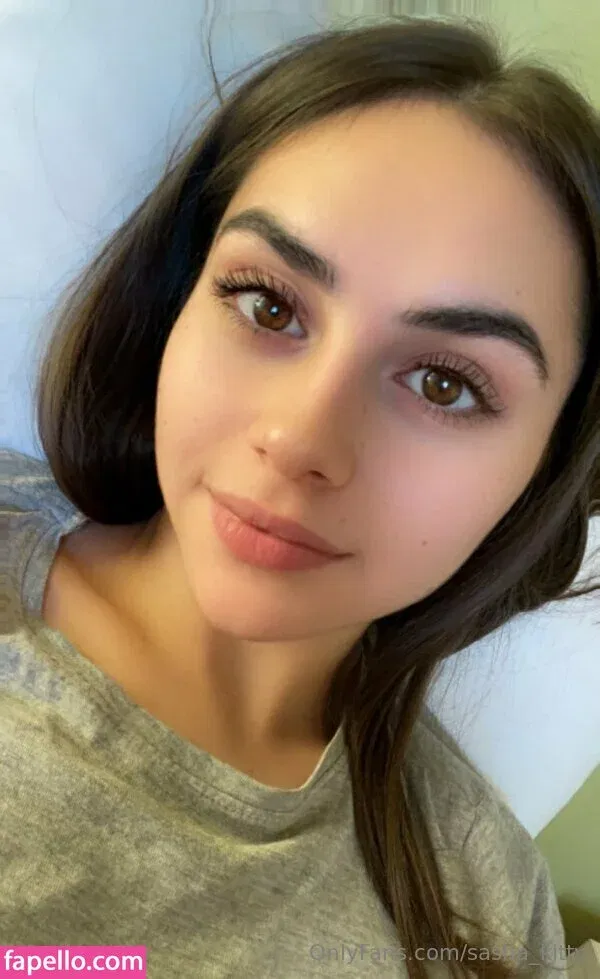 sasha_kitty / sashakitty__ Onlyfans Photo Gallery 