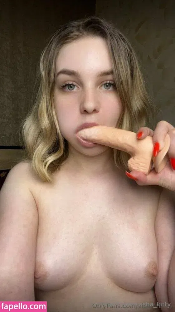 sasha_kitty / sashakitty__ Onlyfans Photo Gallery 