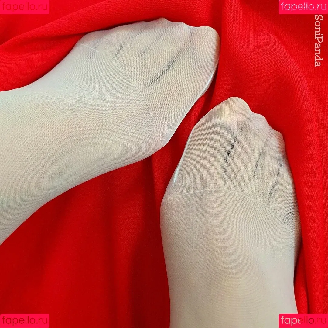 Soni Panda / SoniPanda / nylonskitten Onlyfans Photo Gallery 