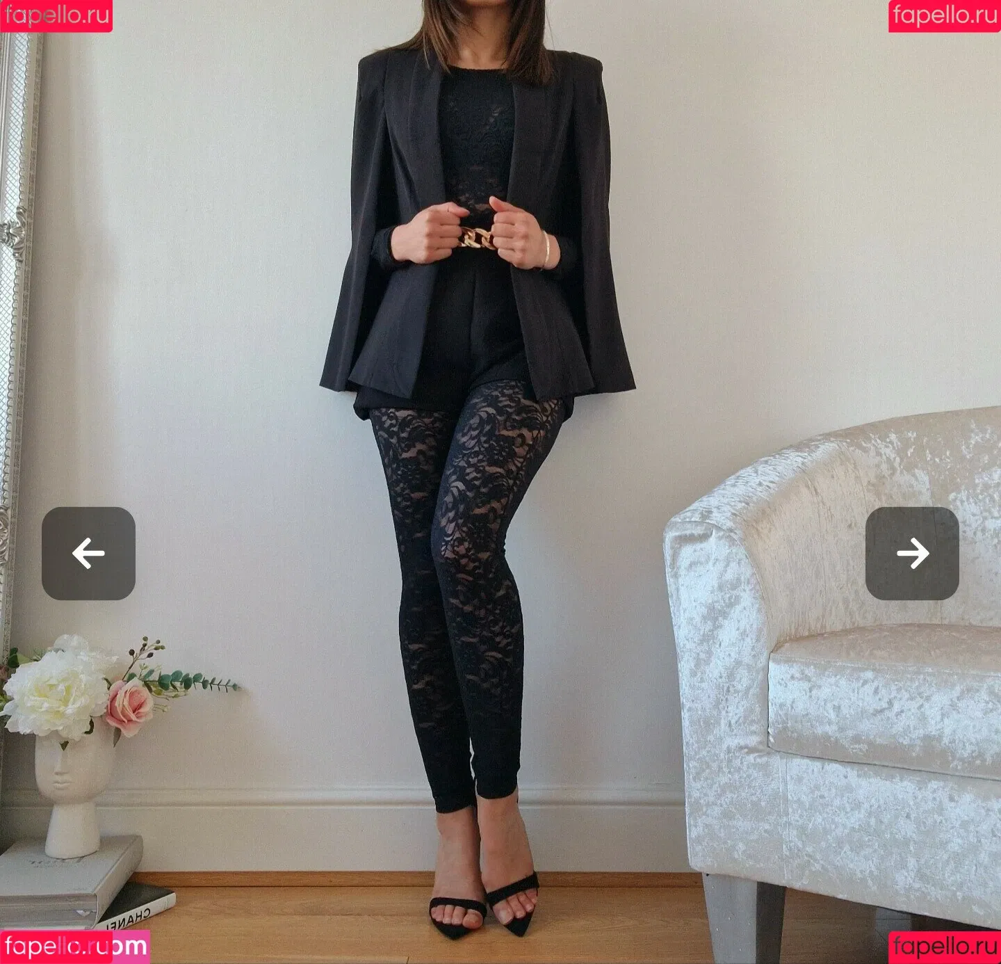 Soni Panda / SoniPanda / nylonskitten Onlyfans Photo Gallery 