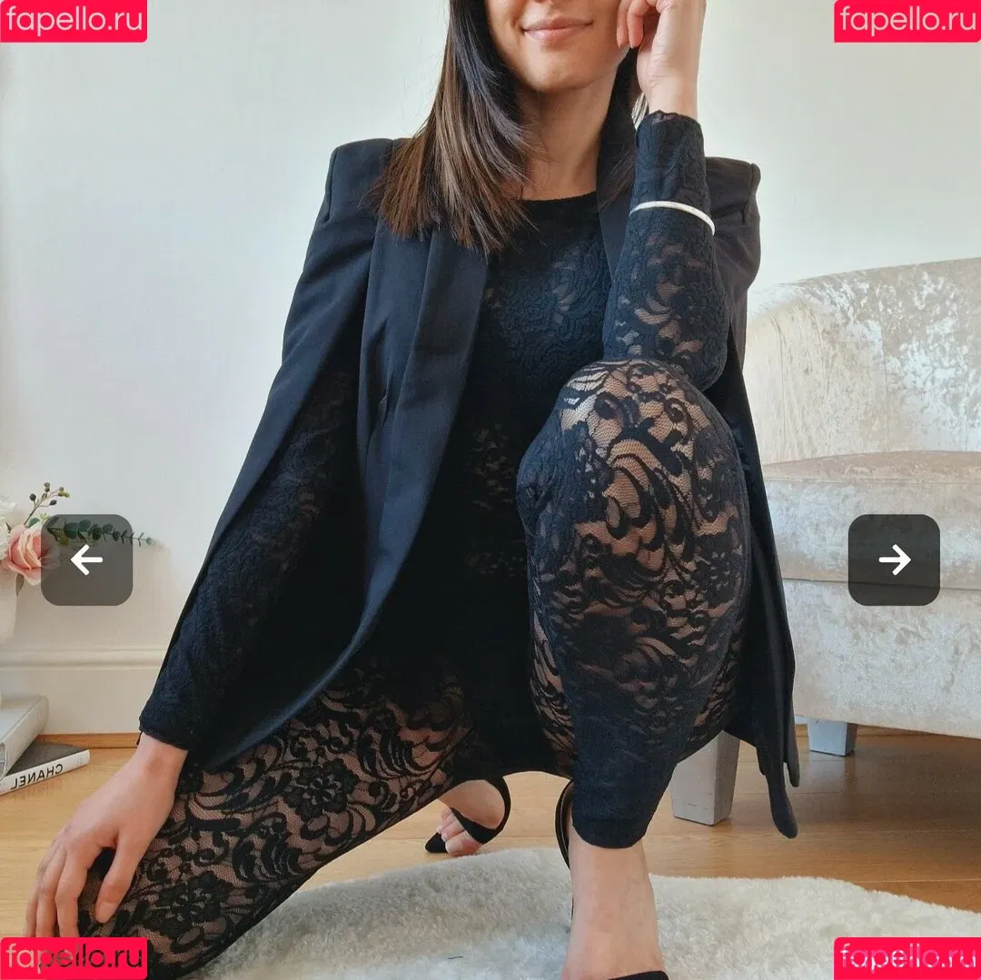 Soni Panda / SoniPanda / nylonskitten Onlyfans Photo Gallery 