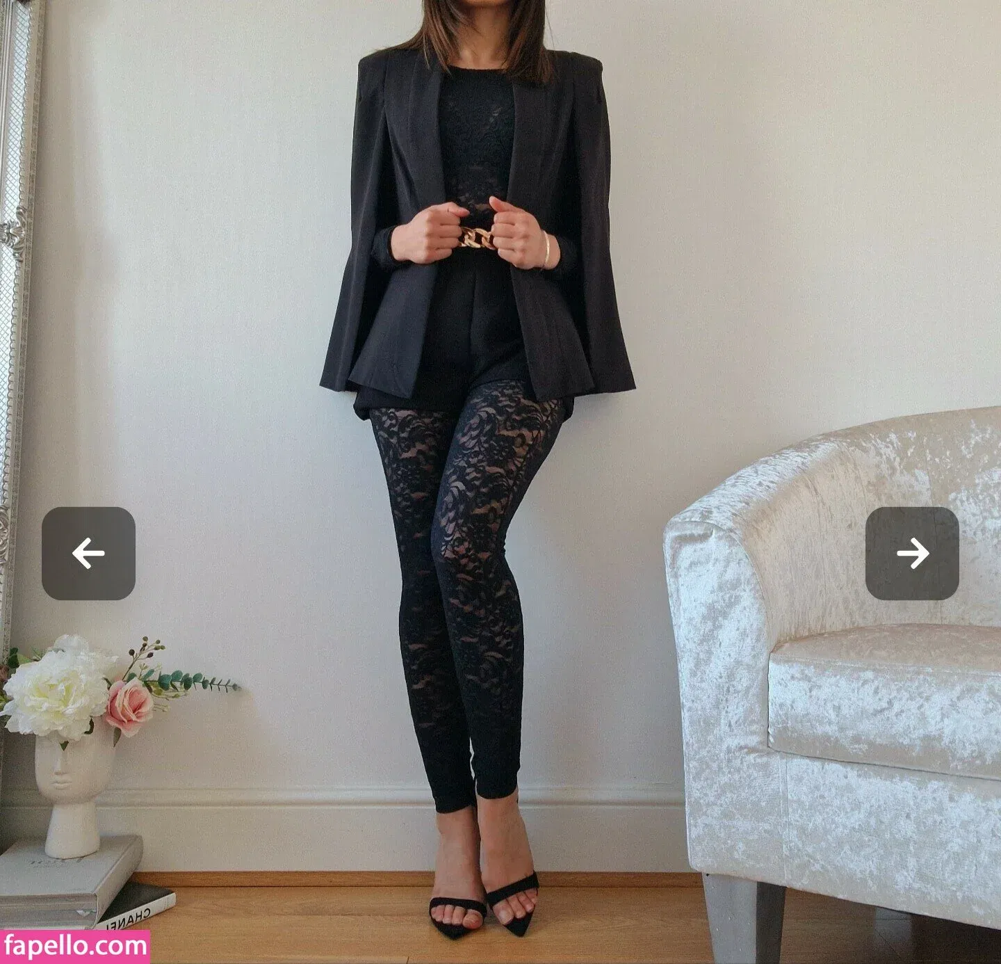 Soni Panda / SoniPanda / nylonskitten Onlyfans Photo Gallery 