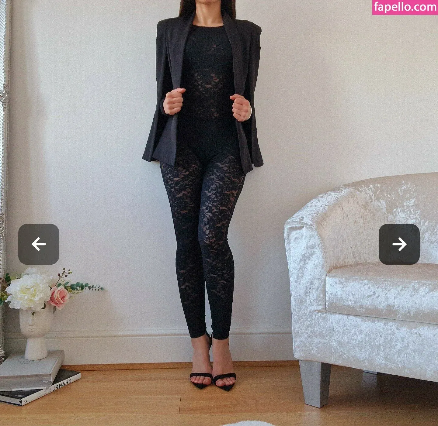 Soni Panda / SoniPanda / nylonskitten Onlyfans Photo Gallery 