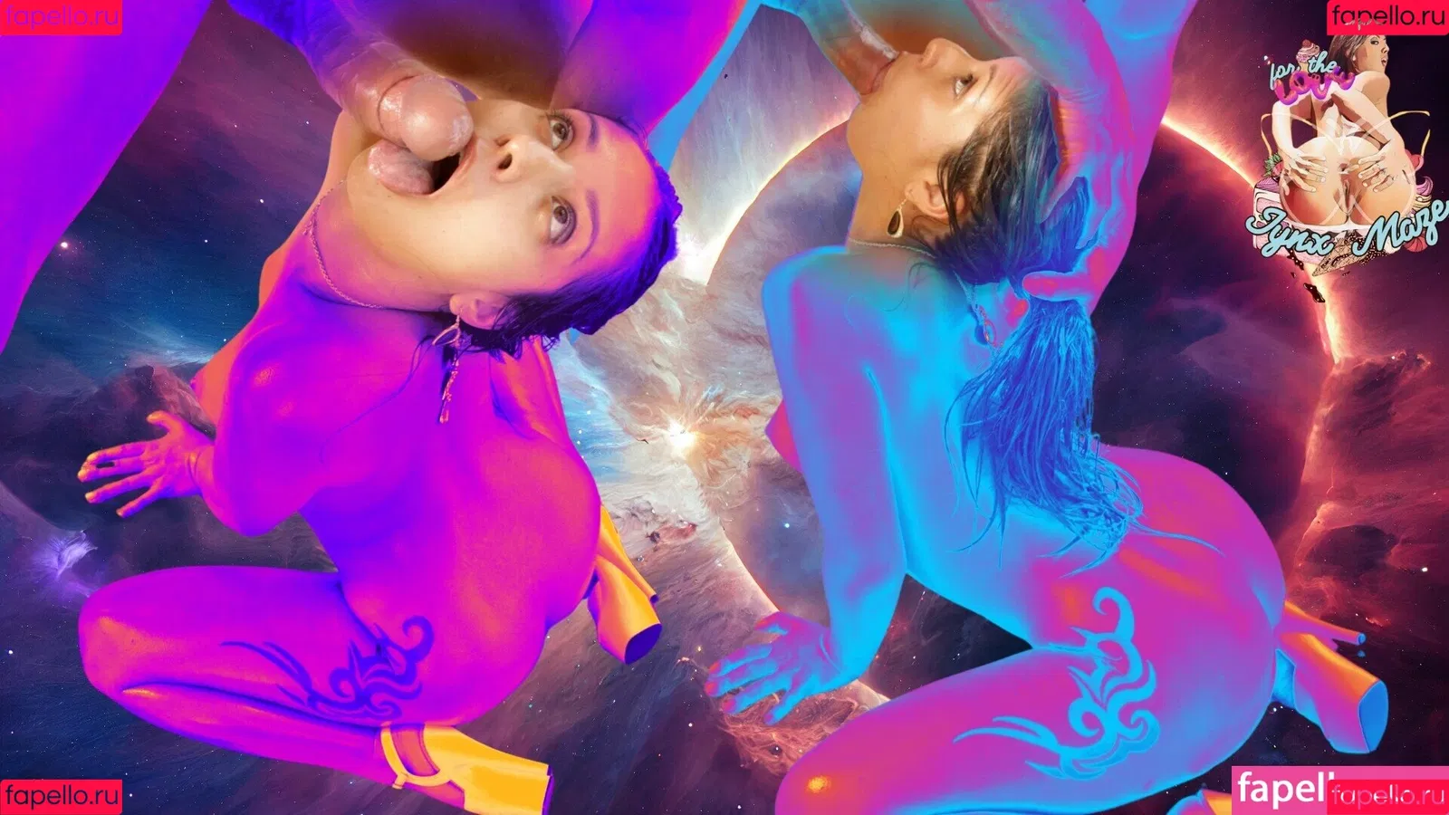 Jynx Maze / jynxiemazie / realjynxmazecut Onlyfans Photo Gallery 