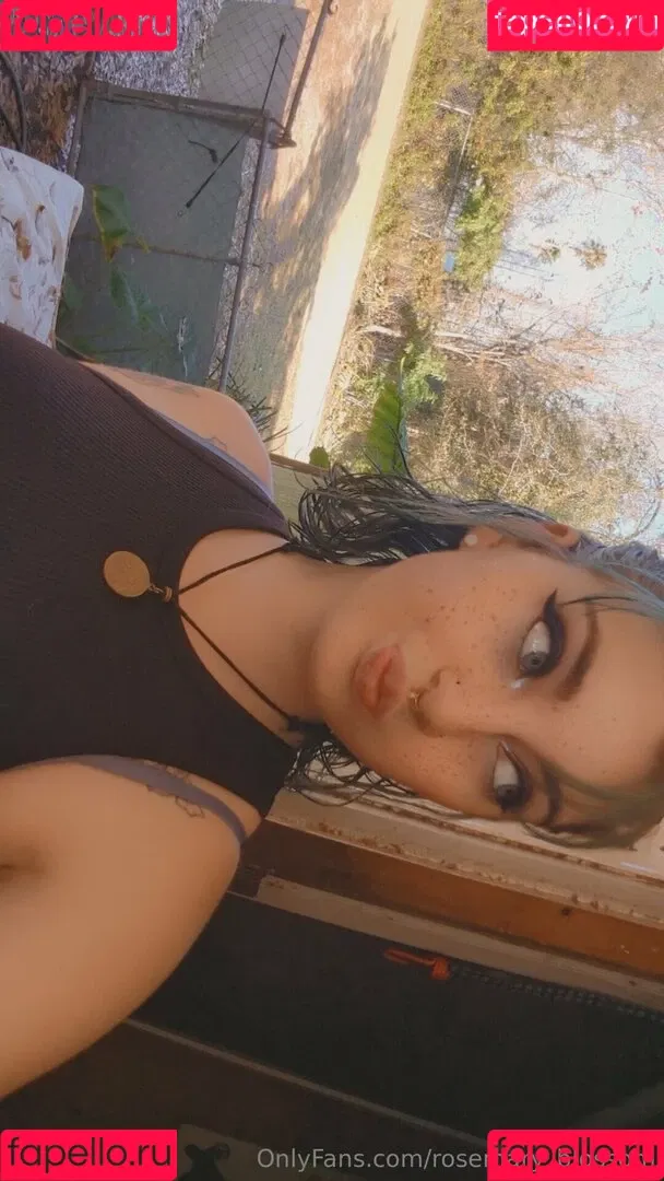 rosemary_blossom / witchy_space_b1tch Onlyfans Photo Gallery 